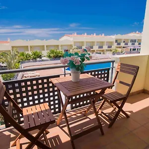 Oasis Fanabe Apartamento Costa Adeje (Tenerife)