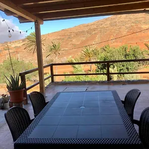 La Casita De La Era Apartamento Betancuria