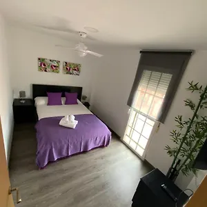 San Rafael Apartamento Málaga