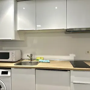 Urbe10 Santa Lucia 1 Bedroom 1a Apartamento