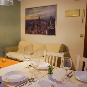 Can Vistafranca Apartamento