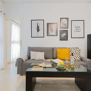 La Centro Apartamento