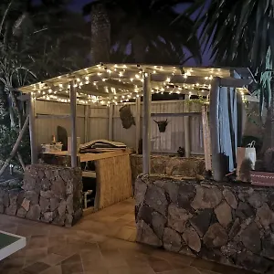 Palmeras Apartamento Ingenio